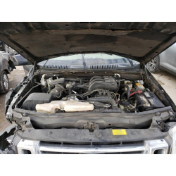 2008 FORD EXPLORER