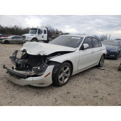 2013 BMW 3 SERIES