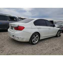 2013 BMW 3 SERIES