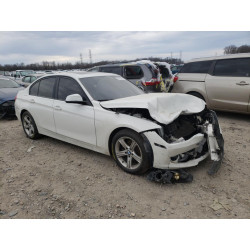 2013 BMW 3 SERIES