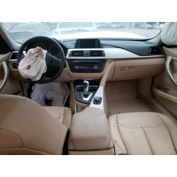 2013 BMW 3 SERIES