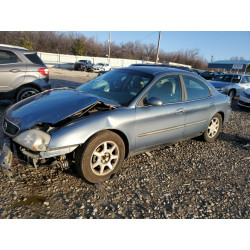 2000 MERCURY SABLE