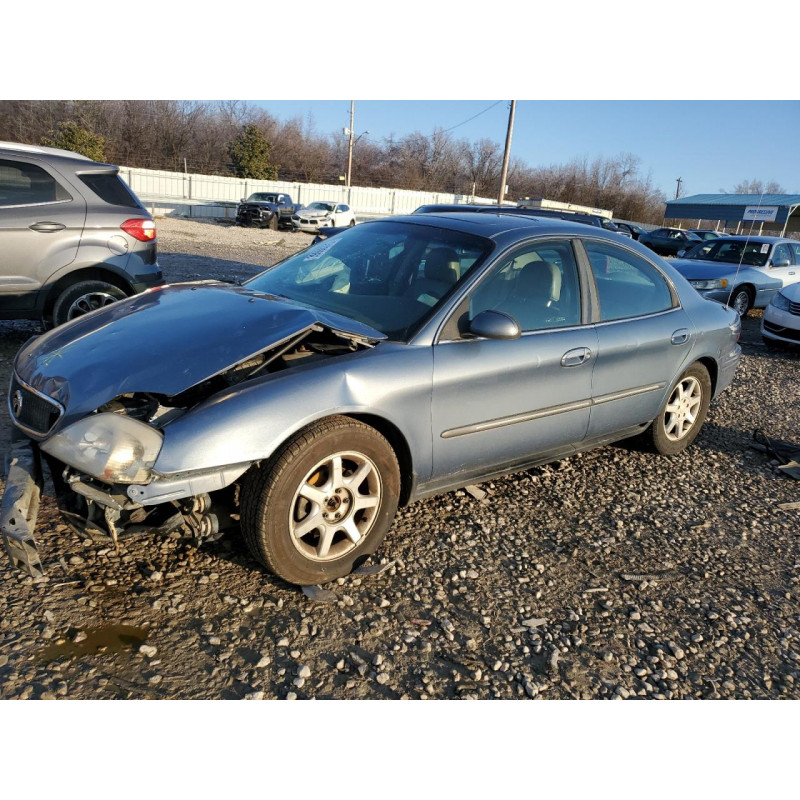 2000 MERCURY SABLE