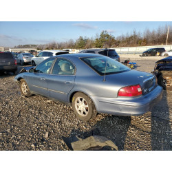 2000 MERCURY SABLE