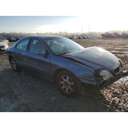 2000 MERCURY SABLE