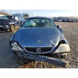 2000 MERCURY SABLE