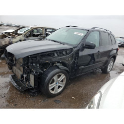2012 BMW X5