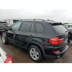 2012 BMW X5