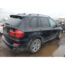 2012 BMW X5