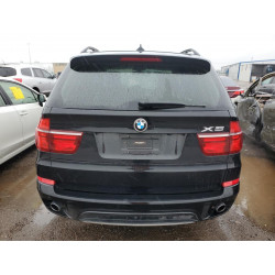 2012 BMW X5