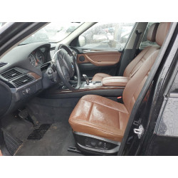 2012 BMW X5