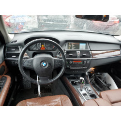 2012 BMW X5