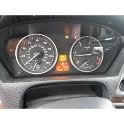 2012 BMW X5