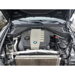 2012 BMW X5