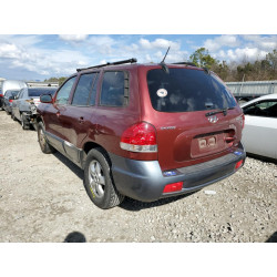2005 HYUNDAI SANTA FE