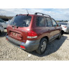2005 HYUNDAI SANTA FE