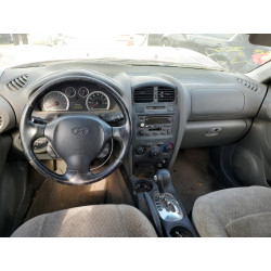 2005 HYUNDAI SANTA FE