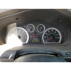 2005 HYUNDAI SANTA FE