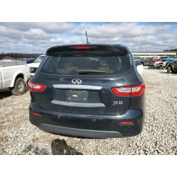 2013 INFINITI JX35