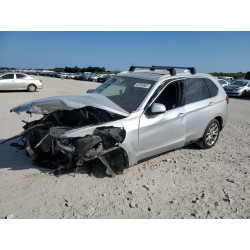 2014 BMW X5