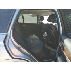 2014 BMW X5