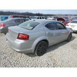 2014 DODGE AVENGER