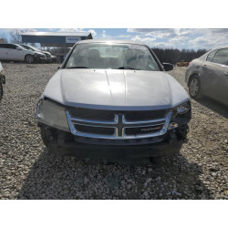 2014 DODGE AVENGER