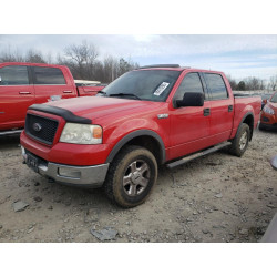 2004 FORD F-150