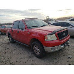 2004 FORD F-150
