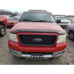 2004 FORD F-150