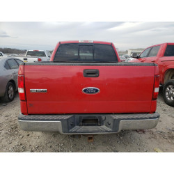 2004 FORD F-150