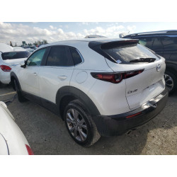 2021 MAZDA CX30