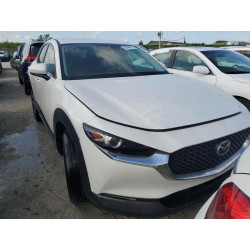 2021 MAZDA CX30