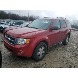 2010 FORD ESCAPE