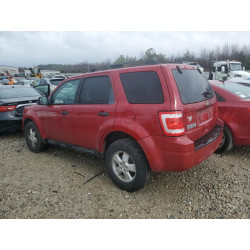 2010 FORD ESCAPE