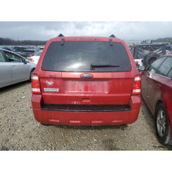 2010 FORD ESCAPE