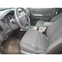 2010 FORD ESCAPE