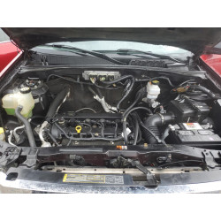 2010 FORD ESCAPE