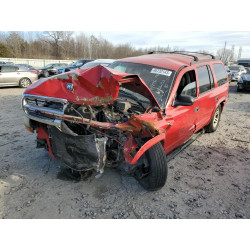 2003 DODGE DURANGO