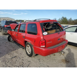 2003 DODGE DURANGO