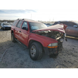 2003 DODGE DURANGO