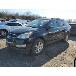 2010 CHEVROLET TRAVERSE
