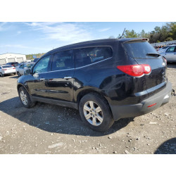 2010 CHEVROLET TRAVERSE