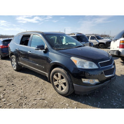 2010 CHEVROLET TRAVERSE