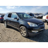 2010 CHEVROLET TRAVERSE