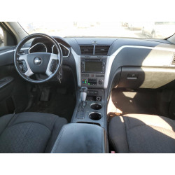 2010 CHEVROLET TRAVERSE