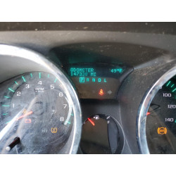 2010 CHEVROLET TRAVERSE