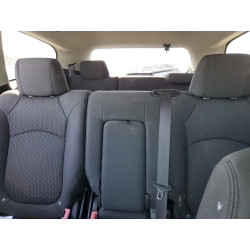 2010 CHEVROLET TRAVERSE