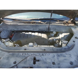 2010 CHEVROLET TRAVERSE