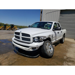 2004 DODGE RAM 1500